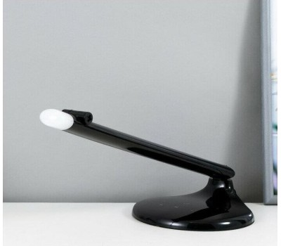 Светильник детский СТАРТ (11722) CT59 черный