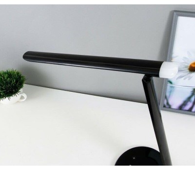 Светильник детский СТАРТ (11722) CT59 черный