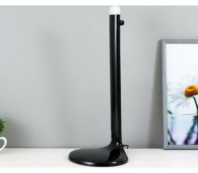 Светильник детский СТАРТ (11722) CT59 черный