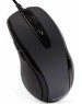 Проводная мышь A4TECH V-Track Padless N-708X-1 оптическая (1600dpi) серая