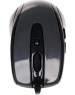 Проводная мышь A4TECH V-Track Padless N-708X-1 оптическая (1600dpi) серая