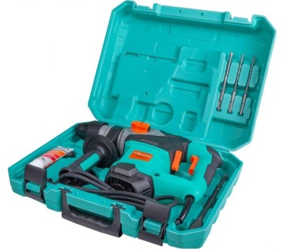Перфораторы SDS Plus STURM RH2517 Перфоратор SDS Plus