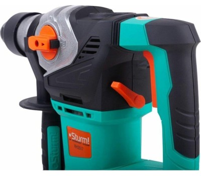 Перфораторы SDS Plus STURM RH2517 Перфоратор SDS Plus
