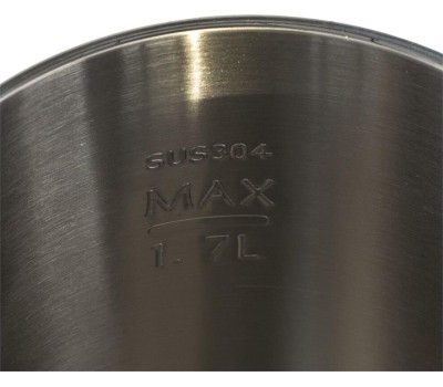 Чайник GALAXY GL 0323 черный