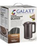 Чайник GALAXY GL 0323 черный