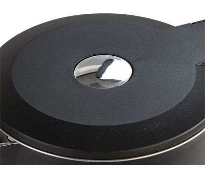 Чайник GALAXY GL 0323 черный