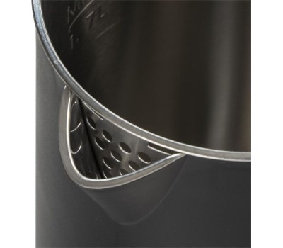 Чайник GALAXY GL 0323 черный