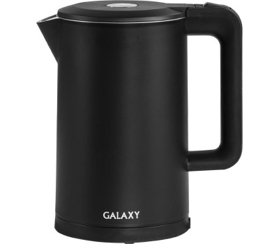Чайник GALAXY GL 0323 черный