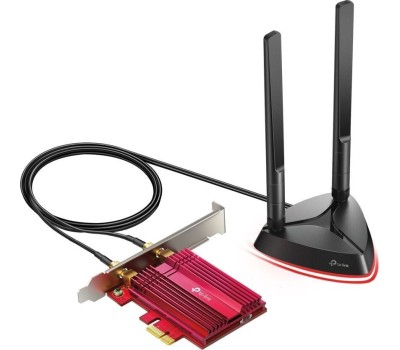 Сетевой адаптер WiFi TP-LINK Archer TX3000E