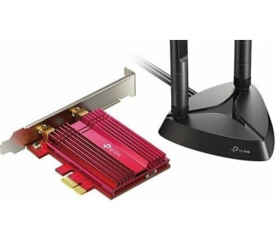 Сетевой адаптер WiFi TP-LINK Archer TX3000E