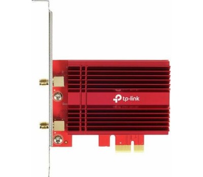Сетевой адаптер WiFi TP-LINK Archer TX3000E