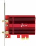 Сетевой адаптер WiFi TP-LINK Archer TX3000E