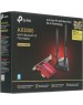 Сетевой адаптер WiFi TP-LINK Archer TX3000E