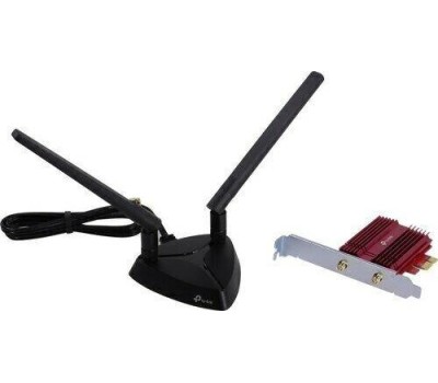 Сетевой адаптер WiFi TP-LINK Archer TX3000E