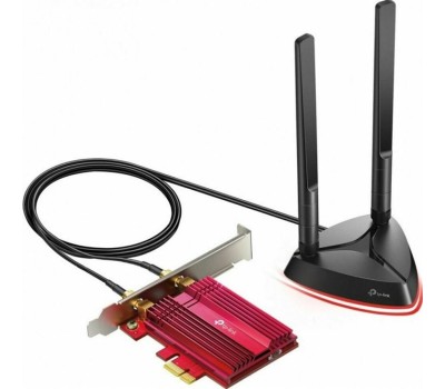 Сетевой адаптер WiFi TP-LINK Archer TX3000E