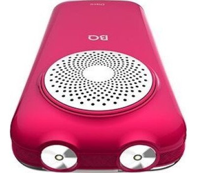 Телефон мобильный BQ 2005 Disco Pink