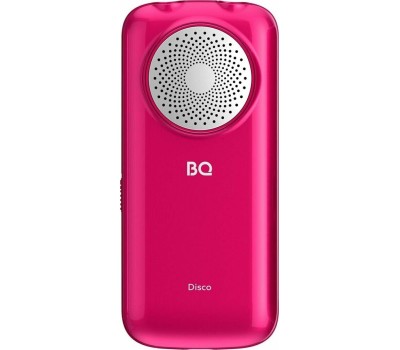 Телефон мобильный BQ 2005 Disco Pink