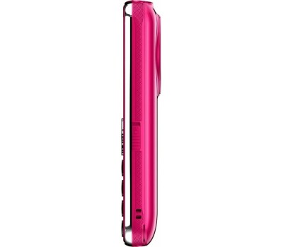 Телефон мобильный BQ 2005 Disco Pink