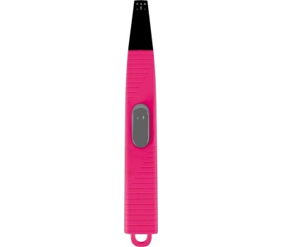 Пьезозажигалка HOMESTAR HS-1206 зеленая