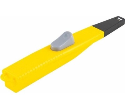 Пьезозажигалка HOMESTAR HS-1206 зеленая