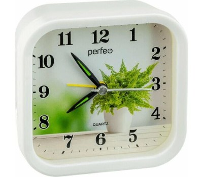 Часы PERFEO (PF_C3111) Quartz 