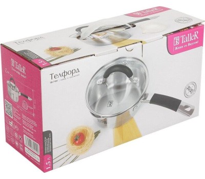 Ковш TalleR TR-17191, 1,5 л