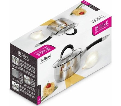 Ковш TalleR TR-17191, 1,5 л