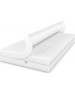 Матрас POLINI Односпальный матрас Polini kids Comfort Dream 190х90х12, микрофибра (1пакет)