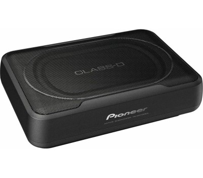 Автосабвуфер PIONEER TS-WX130EA [ПИ]