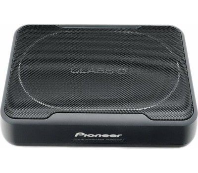 Автосабвуфер PIONEER TS-WX130EA [ПИ]
