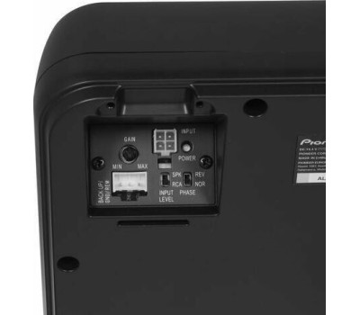 Автосабвуфер PIONEER TS-WX130EA [ПИ]