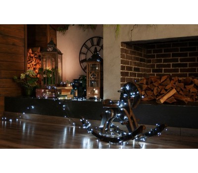 Гирлянда UNIEL (UL-00009934) ULD-S10000-1000/DGA WHITE IP20