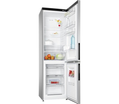 ХОЛОДИЛЬНИК-МОРОЗИЛЬНИК ХМ-4626-181-NL