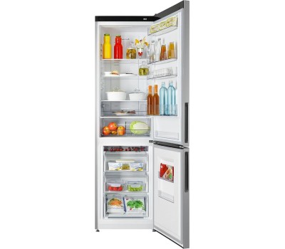 ХОЛОДИЛЬНИК-МОРОЗИЛЬНИК ХМ-4626-181-NL