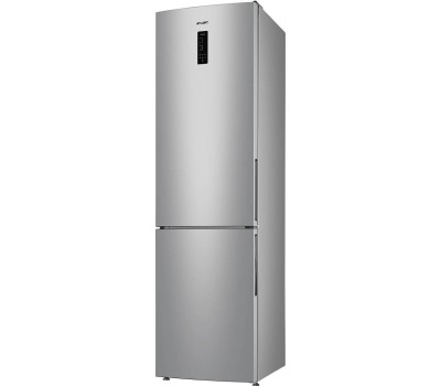 ХОЛОДИЛЬНИК-МОРОЗИЛЬНИК ХМ-4626-181-NL