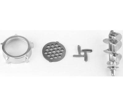 Мясорубка CENTEK CT-1603 Black