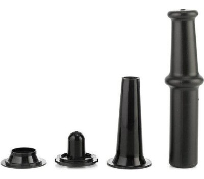 Мясорубка CENTEK CT-1603 Black