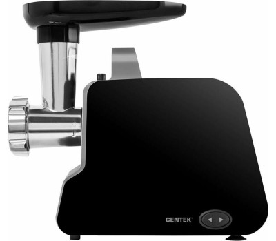 Мясорубка CENTEK CT-1603 Black