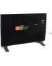 Конвектор электрический PATRIOT 633307301 PT-C 20 E, 1000/2000 Вт., эл. термостат, Х-образный монолитный нагревательный элемент