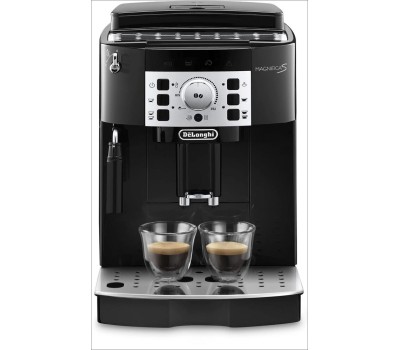 Кофемашина DeLonghi ECAM 22 110 B, РУМЫНИЯ