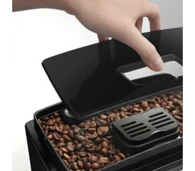 Кофемашина DeLonghi ECAM 22 110 B, РУМЫНИЯ