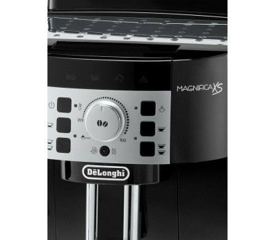 Кофемашина DeLonghi ECAM 22 110 B, РУМЫНИЯ