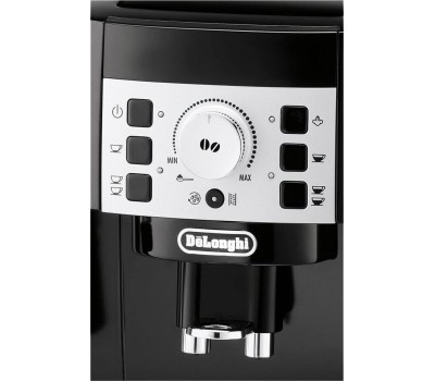 Кофемашина DeLonghi ECAM 22 110 B, РУМЫНИЯ