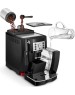 Кофемашина DeLonghi ECAM 22 110 B, РУМЫНИЯ