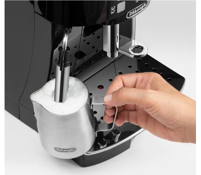 Кофемашина DeLonghi ECAM 22 110 B, РУМЫНИЯ
