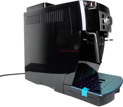 Кофемашина DeLonghi ECAM 22 110 B, РУМЫНИЯ