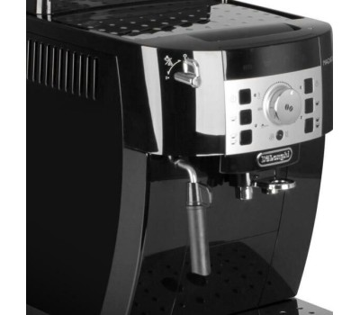 Кофемашина DeLonghi ECAM 22 110 B, РУМЫНИЯ