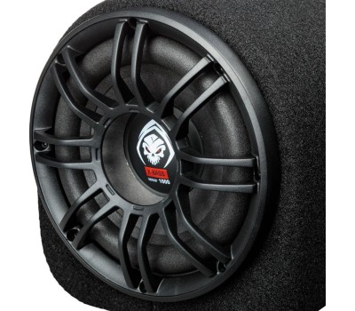 Автосабвуфер SOUNDMAX SM-SW0801A