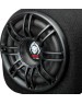 Автосабвуфер SOUNDMAX SM-SW0801A