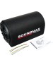 Автосабвуфер SOUNDMAX SM-SW0801A